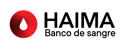 Haima Banco de Sangre